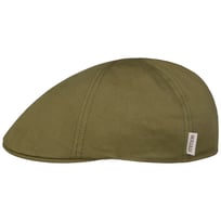 Texas Hertford Flat Cap by Stetson - 589,00 kr