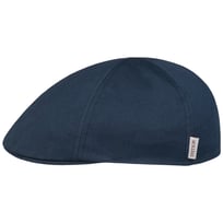 Texas Hertford Flat Cap by Stetson - 589,00 kr