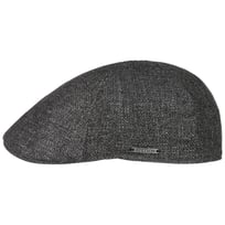 Texas Taleco Flat Cap by Stetson - 669,00 kr