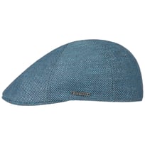 Texas Taleco Flat Cap by Stetson - 669,00 kr