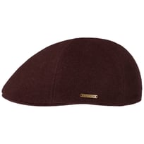 Texas Uld Gatsby Kasket by Stetson - 589,00 kr