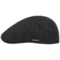 Texas Uld Herringbone Kasket by Stetson - 739,00 kr