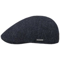 Texas Uld Herringbone Kasket by Stetson - 739,00 kr