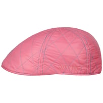 Texas WR Freestyle Flat Cap by Stetson - 519,00 kr