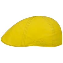 Texas WR Outdoor Flat Cap by Stetson - 589,00 kr