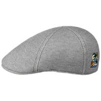 Texas x The Feebles Flat Cap by Stetson - 589,00 kr