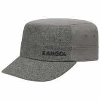 Textured Flexfit Army Cap by Kangol - 499,00 kr