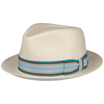 Tharp LiteStraw Str�hat by Bailey 1922 - 1669,00 kr
