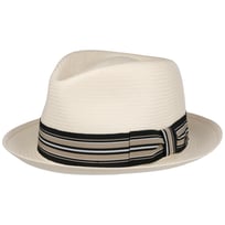 Tharp LiteStraw Str�hat by Bailey 1922 - 1669,00 kr