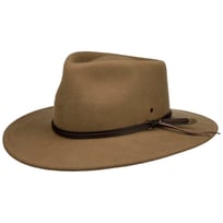 The Barossa Traveller Uldhat by Statesman - 999,00 kr