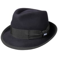The Classic Uld Trilby Filthat by Lipodo - 389,00 kr