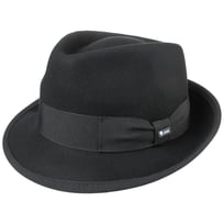 The Classic Uld Trilby Filthat by Lipodo - 389,00 kr