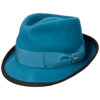 The Classic Uld Trilby Filthat by Lipodo - 389,00 kr