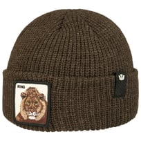 The King Lion Beanie by Goorin Bros. - 379,00 kr
