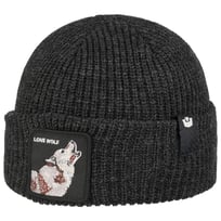 The Lone Wolf Beanie by Goorin Bros. - 379,00 kr