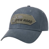 The Open Road Kasket by Stetson - 289,00 kr