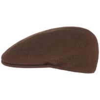 The Original Flat Cap 504 by Kangol - 589,00 kr