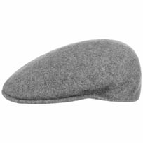 The Original Flat Cap 504 by Kangol - 589,00 kr