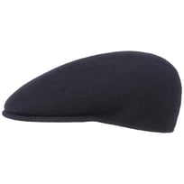 The Original Flat Cap 504 by Kangol - 589,00 kr