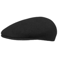 The Original Flat Cap 504 by Kangol - 589,00 kr