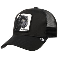 The Panther Truckerkasket by Goorin Bros. - 379,00 kr