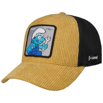 The Smurfs Handy Truckerkasket by Capslab - 339,00 kr
