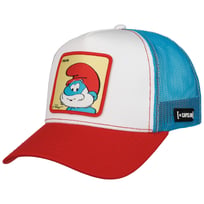The Smurfs Kasket by Capslab - 299,00 kr