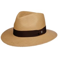 The Sophisticated Stone Panamahat by Lierys - 1249,00 kr