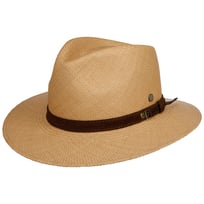 The Stiking Stone Panamahat by Lierys - 1339,00 kr