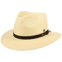The Striking Traveller Panamahat by Lierys - 1339,00 kr