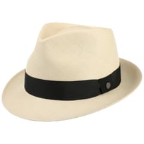 The Trilby Panamahat by Lierys - 1169,00 kr