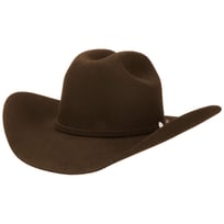 The Valley 4X Buffalo H�rfilthat by Stetson - 2609,00 kr