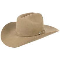 The Valley 4X Buffalo H�rfilthat by Stetson - 2609,00 kr