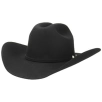 The Valley 4X Buffalo H�rfilthat by Stetson - 2609,00 kr