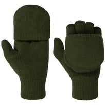 Thinsulate Fingerless Handsker by Lipodo - 219,00 kr