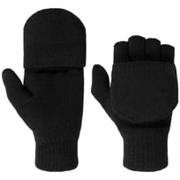 Thinsulate Fingerless Handsker by Lipodo - 219,00 kr