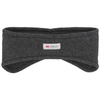 Thinsulate Fleece Pandeb�nd by Lipodo - 139,00 kr