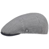 Thore Flat Cap by Lierys - 699,00 kr