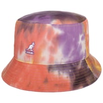 Tie Dye Bucket Stofhat by Kangol - 589,00 kr