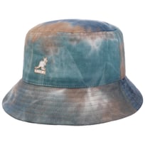 Tie Dye Bucket Stofhat by Kangol - 589,00 kr