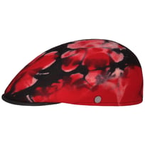TieDye Flat Cap by Lierys - 839,00 kr