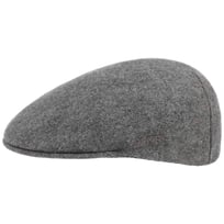 Ties That Bind 504S Flat Cap by Kangol - 549,00 kr