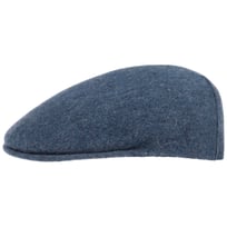 Ties That Bind 504S Flat Cap by Kangol - 549,00 kr