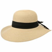 Timenta Classic Floppy-Hat by Lipodo - 219,00 kr