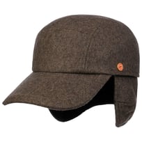 Tino Sympatex �reklapper Kasket by Mayser - 1339,00 kr
