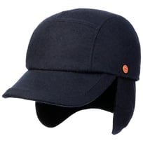 Tino Sympatex �reklapper Kasket by Mayser - 1339,00 kr