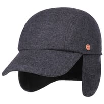 Tino Sympatex �reklapper Kasket by Mayser - 1339,00 kr