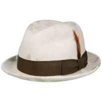Tino Tie-Dye LiteFelt Uldhat by Bailey 1922 - 1389,00 kr