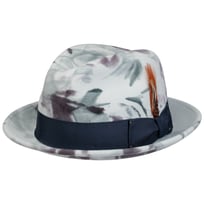 Tino Tie-Dye LiteFelt Uldhat by Bailey 1922 - 1389,00 kr