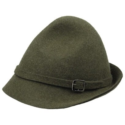 Tiroler Jagthat by Lipodo - 349,00 kr